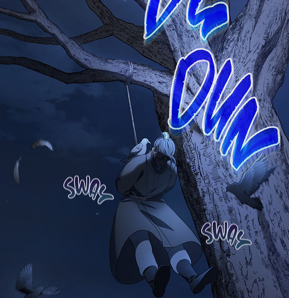Eunhae Merchant Guild's Youngest Son Chapter 7 page 8 - 