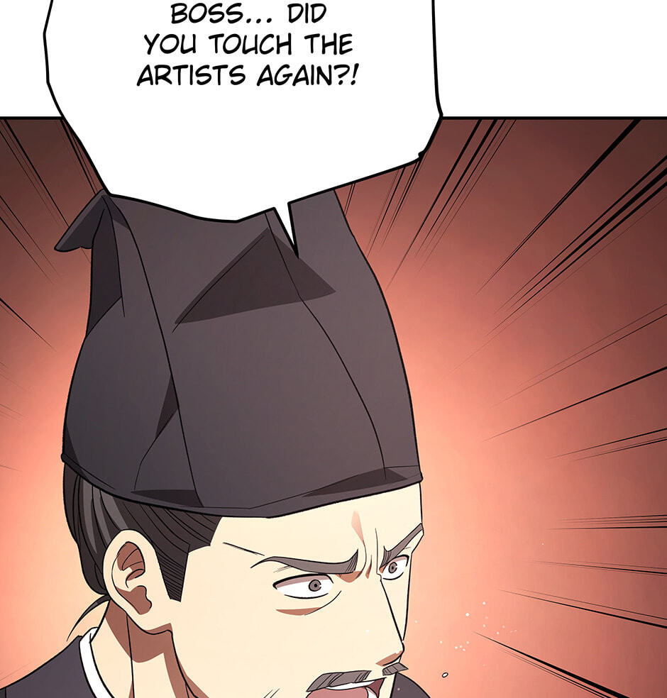 Eunhae Merchant Guild's Youngest Son Chapter 7 page 79 - 