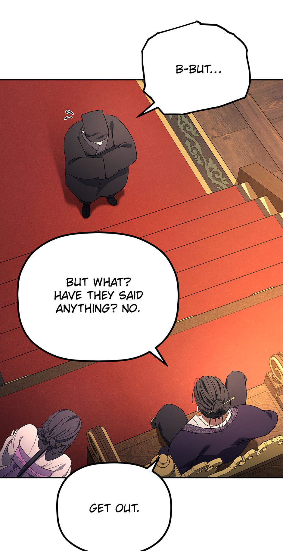Eunhae Merchant Guild's Youngest Son Chapter 7 page 87 - 
