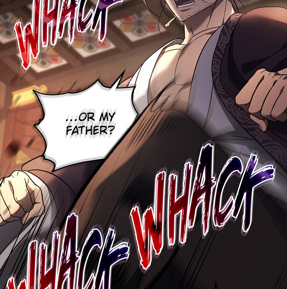 Eunhae Merchant Guild's Youngest Son Chapter 7 page 95 - 
