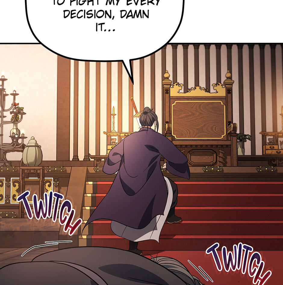 Eunhae Merchant Guild's Youngest Son Chapter 7 page 97 - 