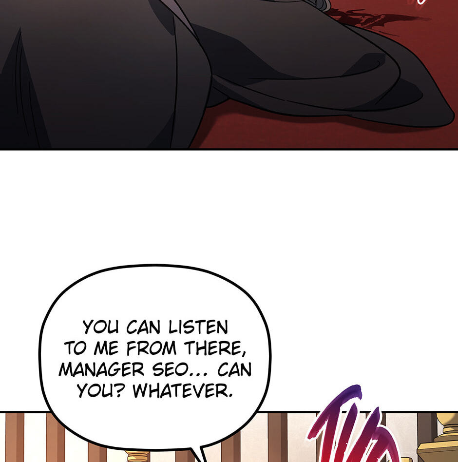 Eunhae Merchant Guild's Youngest Son Chapter 7 page 98 - 