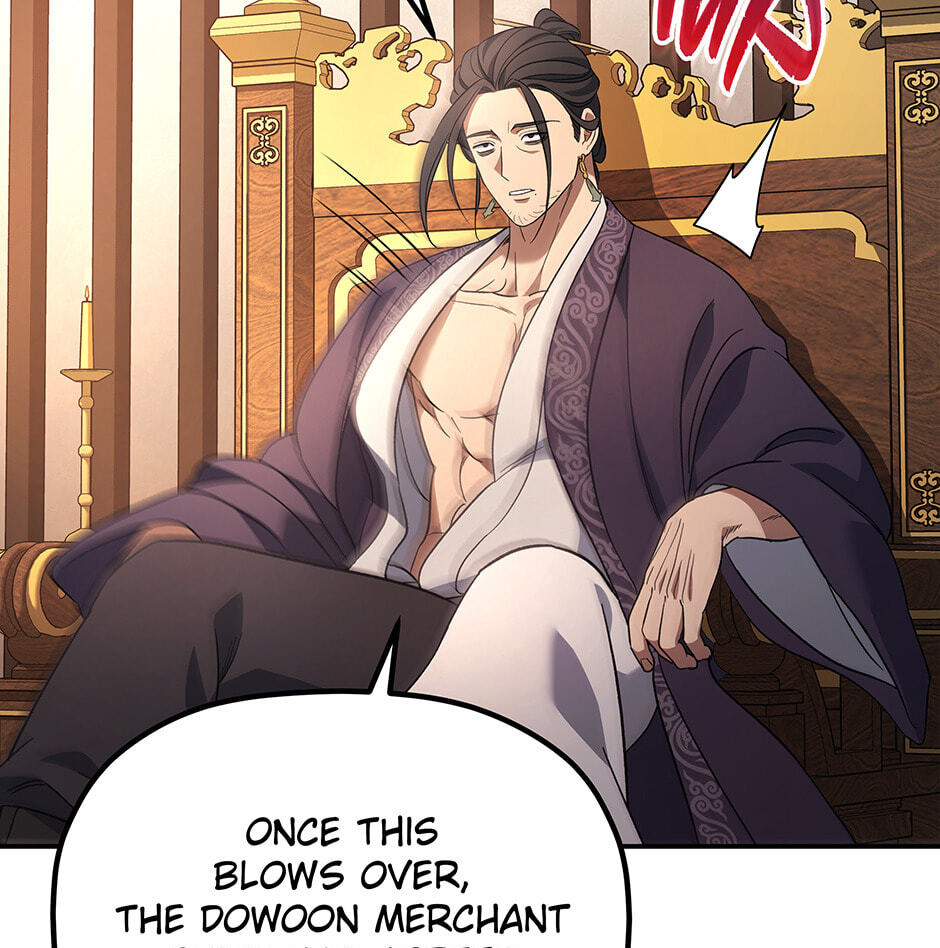 Eunhae Merchant Guild's Youngest Son Chapter 7 page 99 - 