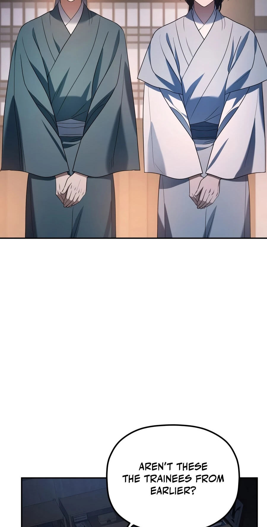 Eunhae Merchant Guild's Youngest Son Chapter 70 page 17 - 