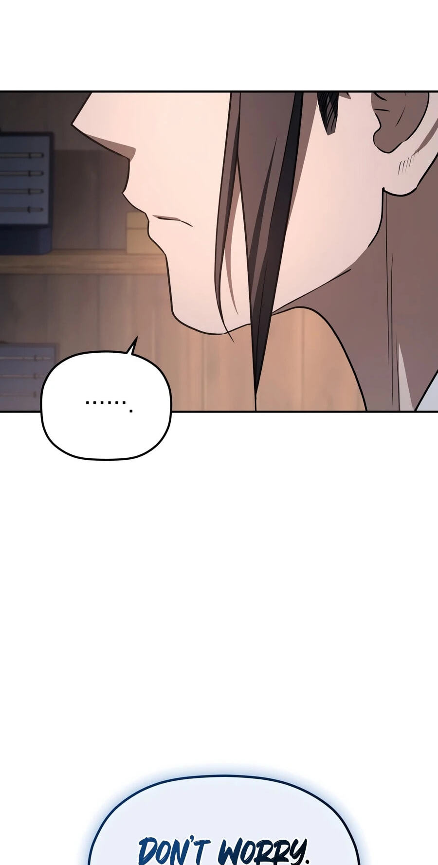 Eunhae Merchant Guild's Youngest Son Chapter 70 page 34 - 