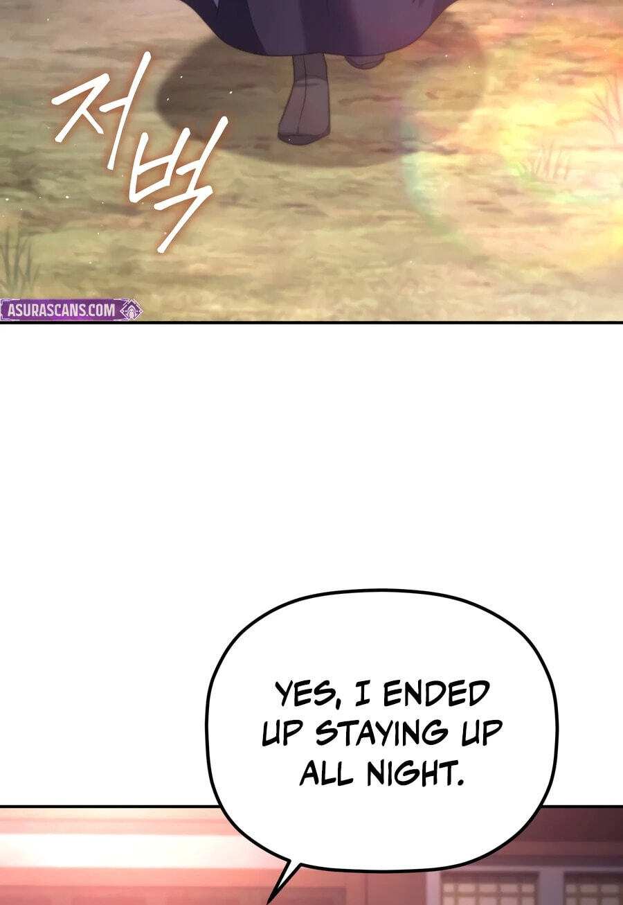 Eunhae Merchant Guild's Youngest Son Chapter 70 page 42 - 