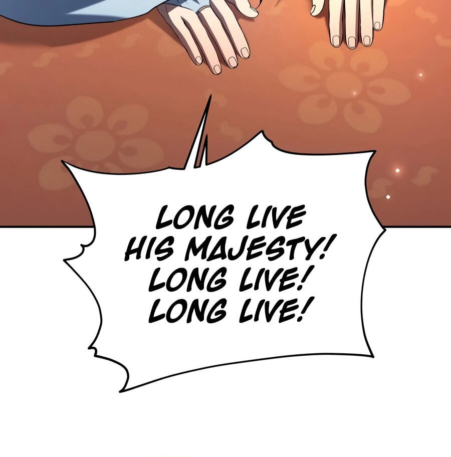 Eunhae Merchant Guild's Youngest Son Chapter 70 page 54 - 