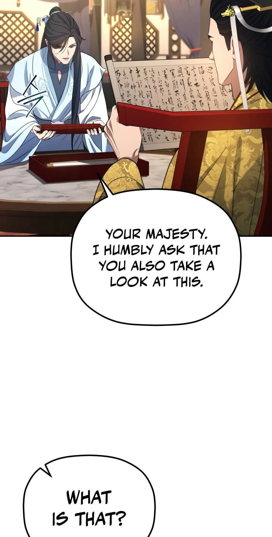 Eunhae Merchant Guild's Youngest Son Chapter 70 page 60 - 