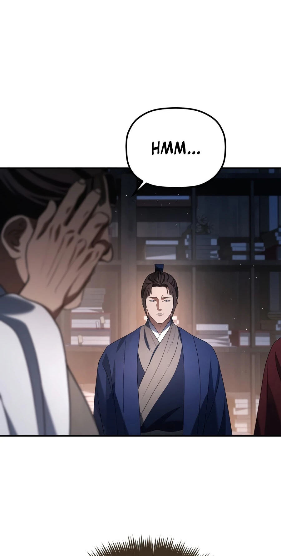 Eunhae Merchant Guild's Youngest Son Chapter 70 page 7 - 