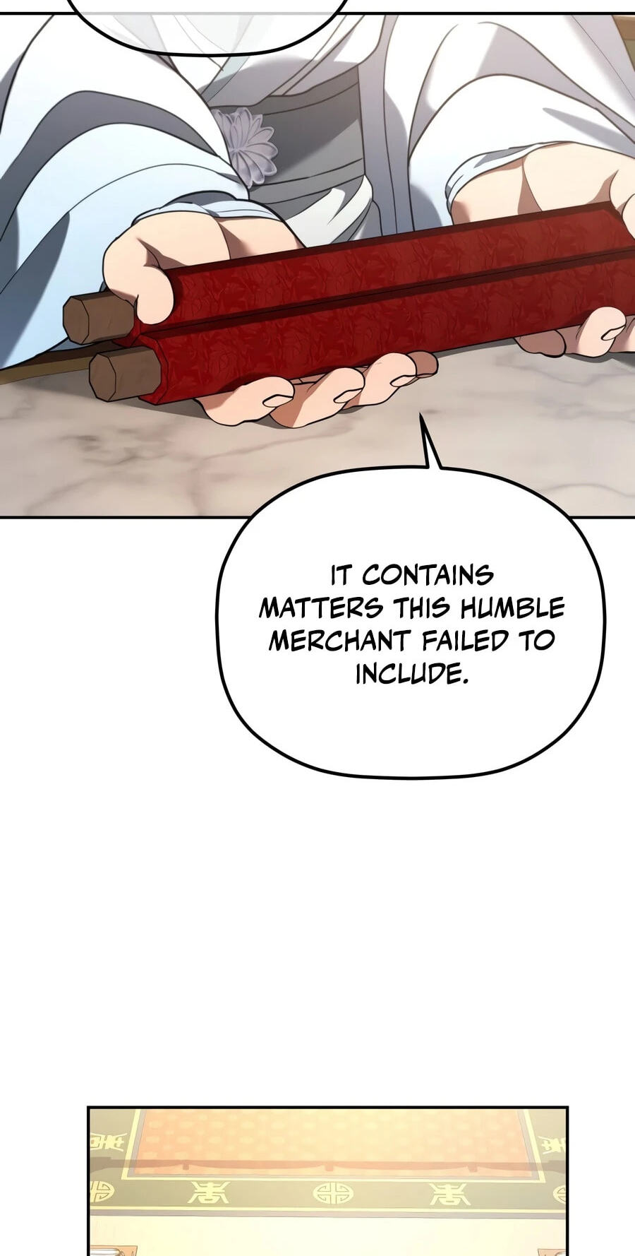 Eunhae Merchant Guild's Youngest Son Chapter 70 page 61 - 