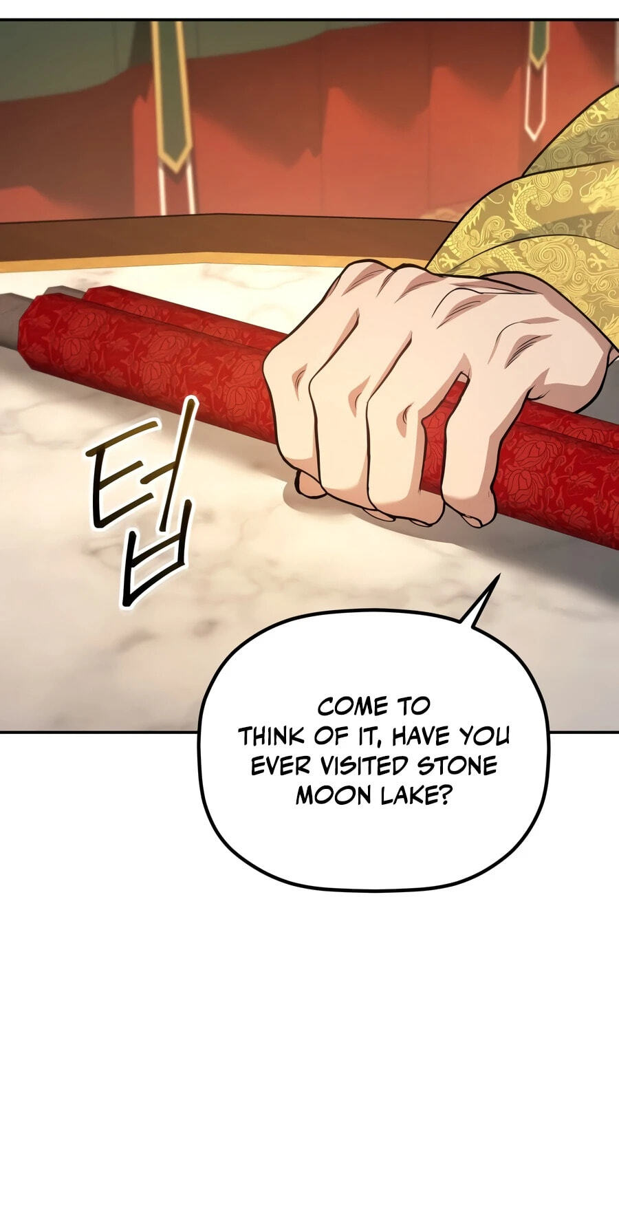 Eunhae Merchant Guild's Youngest Son Chapter 70 page 66 - 