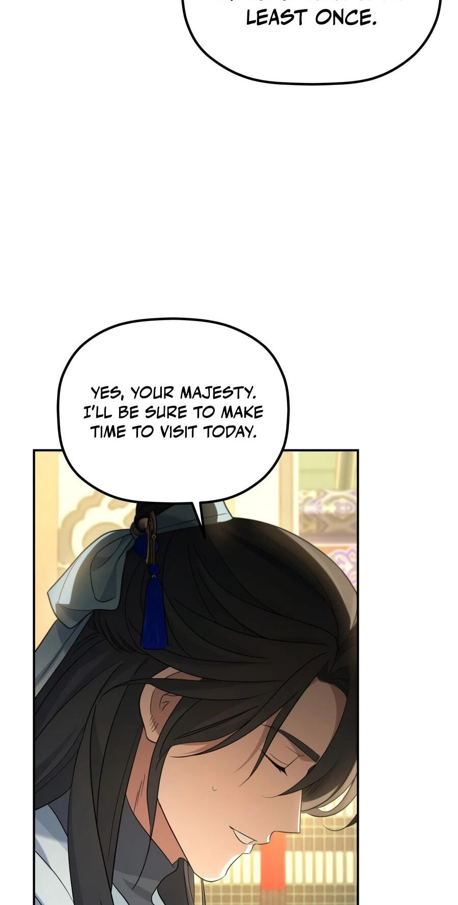 Eunhae Merchant Guild's Youngest Son Chapter 70 page 69 - 