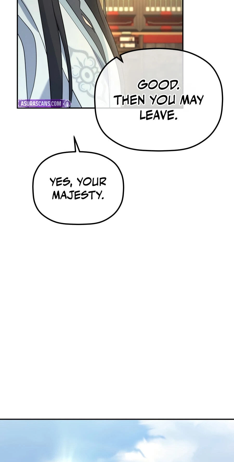 Eunhae Merchant Guild's Youngest Son Chapter 70 page 70 - 