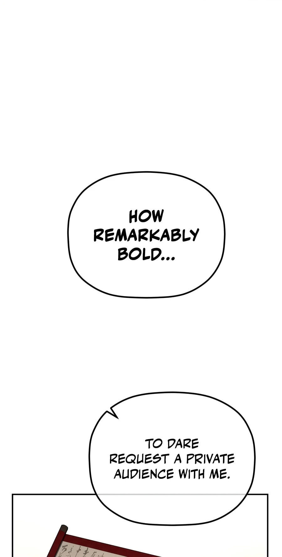 Eunhae Merchant Guild's Youngest Son Chapter 70 page 74 - 