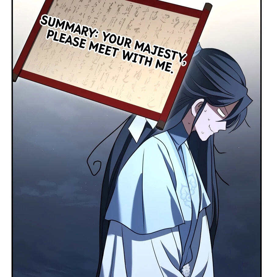Eunhae Merchant Guild's Youngest Son Chapter 70 page 75 - 