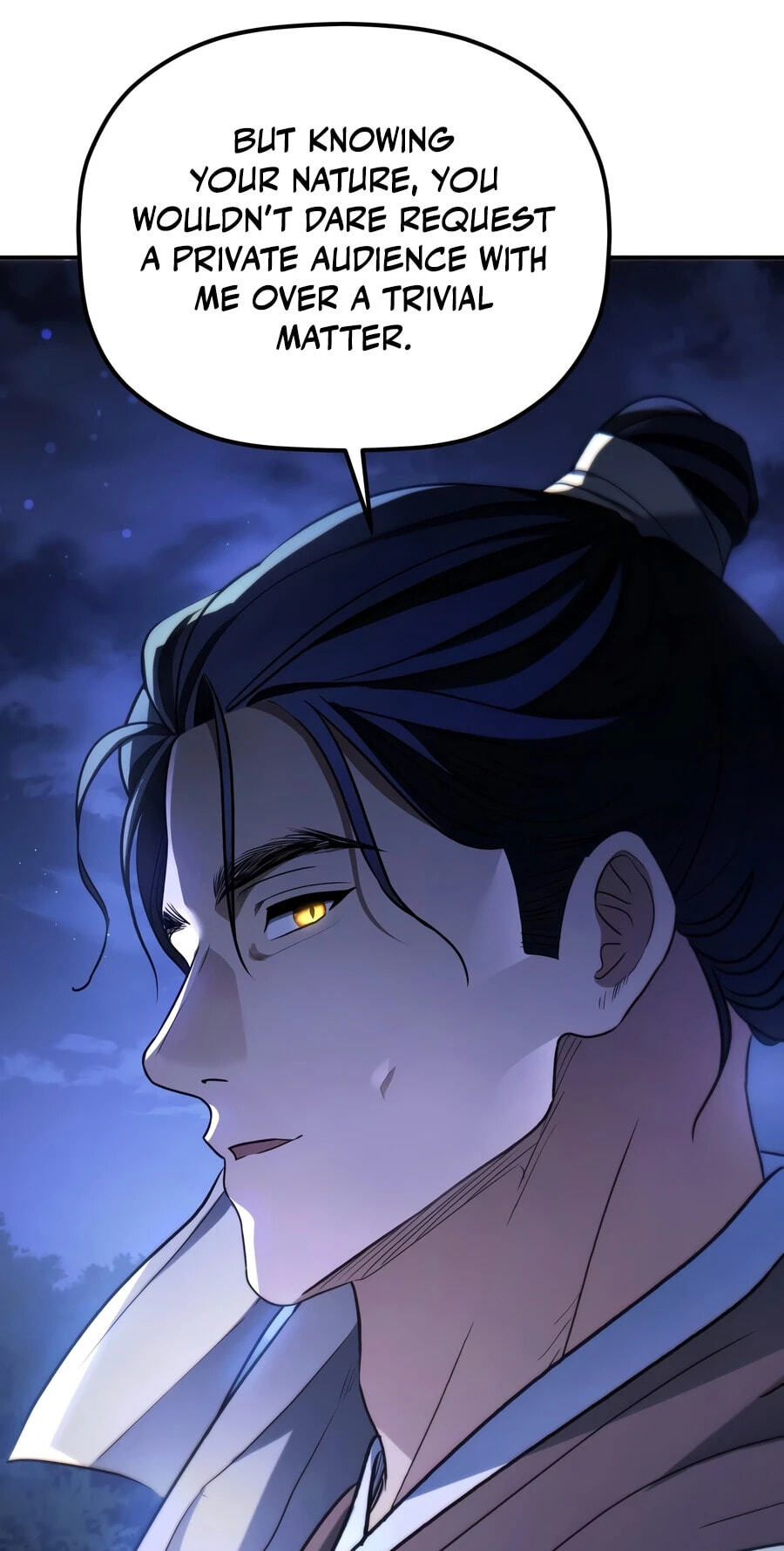 Eunhae Merchant Guild's Youngest Son Chapter 70 page 77 - 