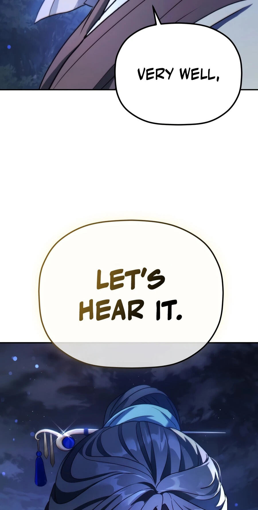 Eunhae Merchant Guild's Youngest Son Chapter 70 page 78 - 
