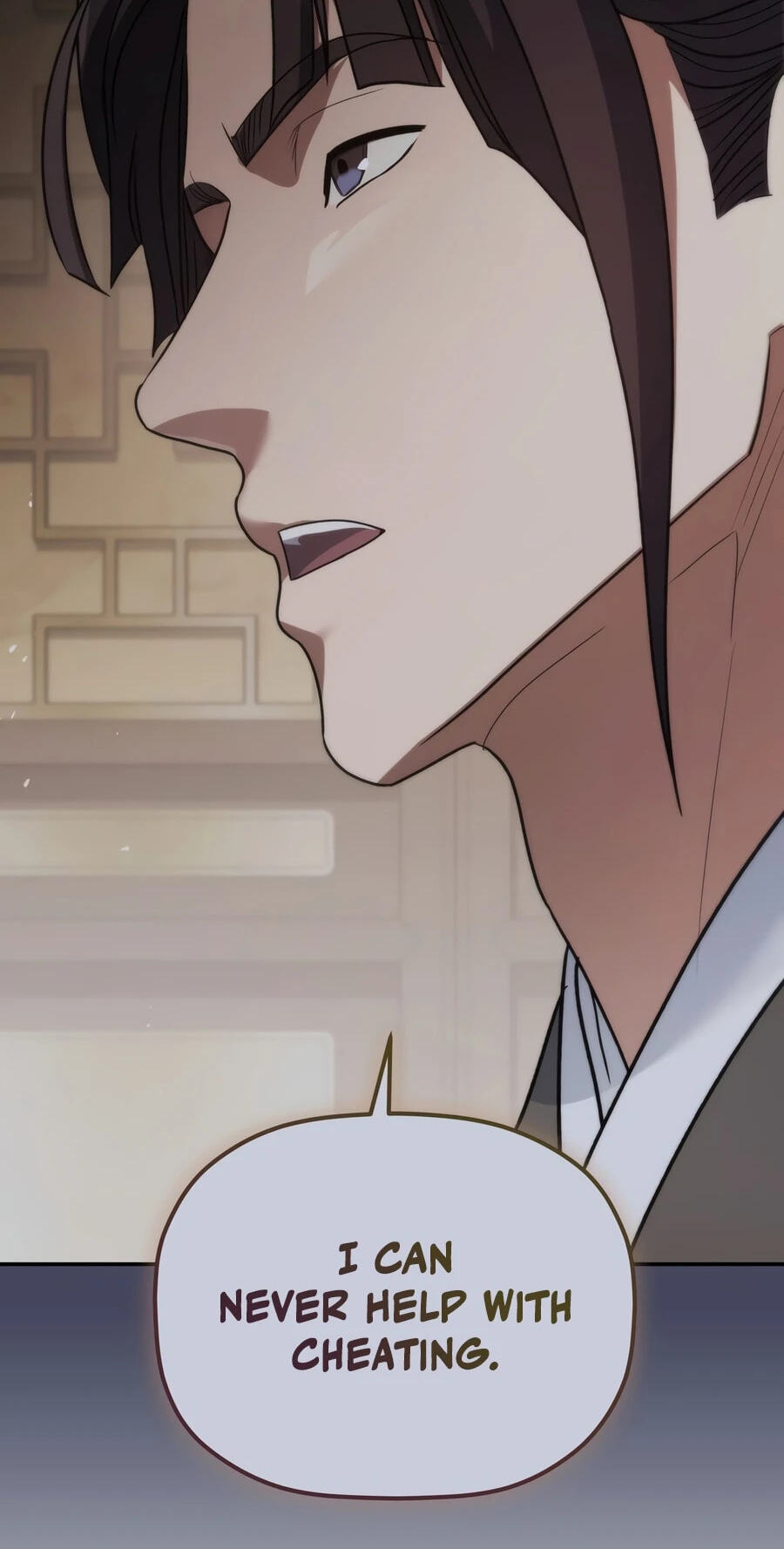 Eunhae Merchant Guild's Youngest Son Chapter 70 page 83 - 