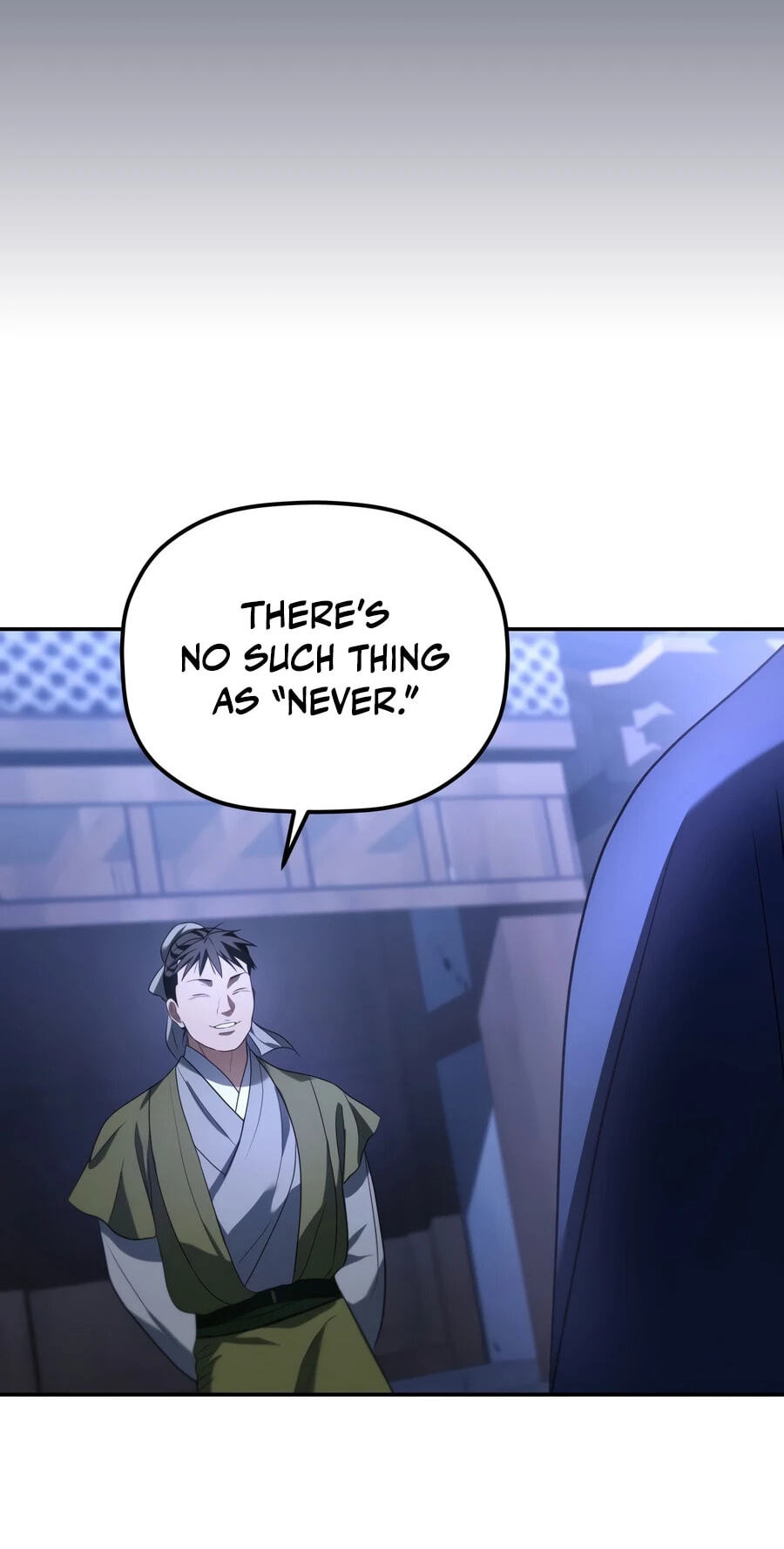 Eunhae Merchant Guild's Youngest Son Chapter 70 page 84 - 