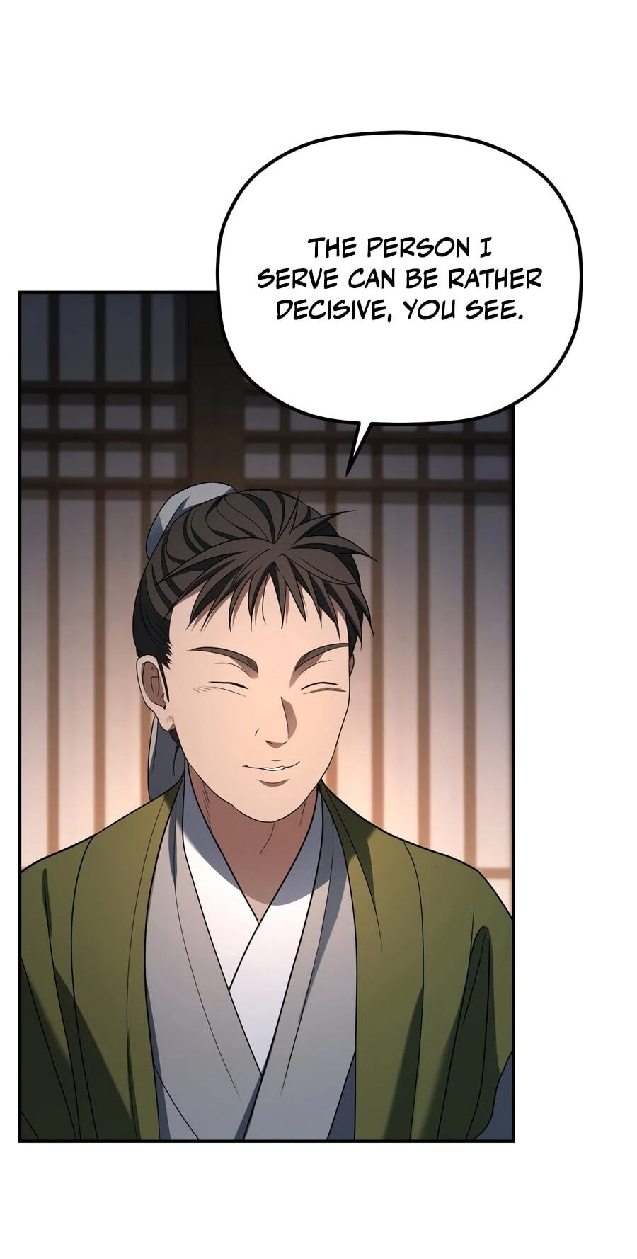 Eunhae Merchant Guild's Youngest Son Chapter 71 page 2 - 
