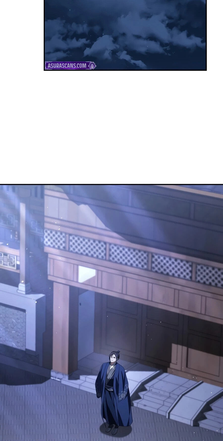 Eunhae Merchant Guild's Youngest Son Chapter 71 page 20 - 