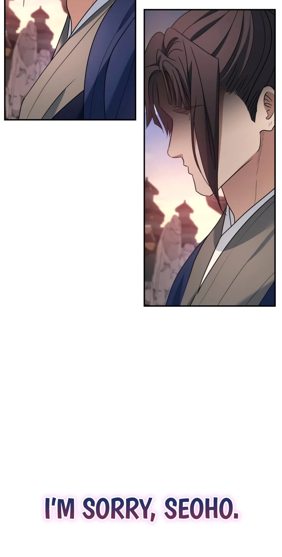 Eunhae Merchant Guild's Youngest Son Chapter 71 page 40 - 