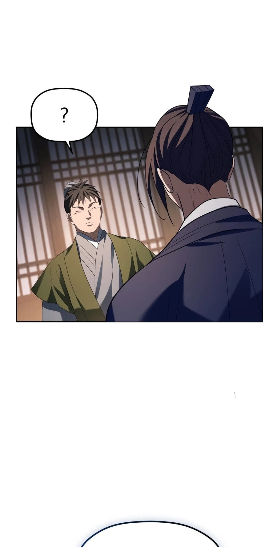 Eunhae Merchant Guild's Youngest Son Chapter 71 page 5 - 