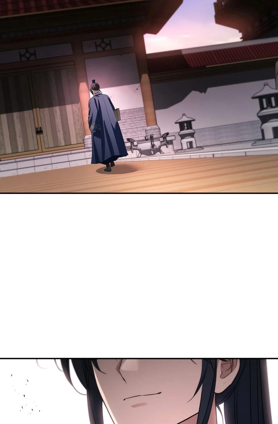 Eunhae Merchant Guild's Youngest Son Chapter 71 page 43 - 