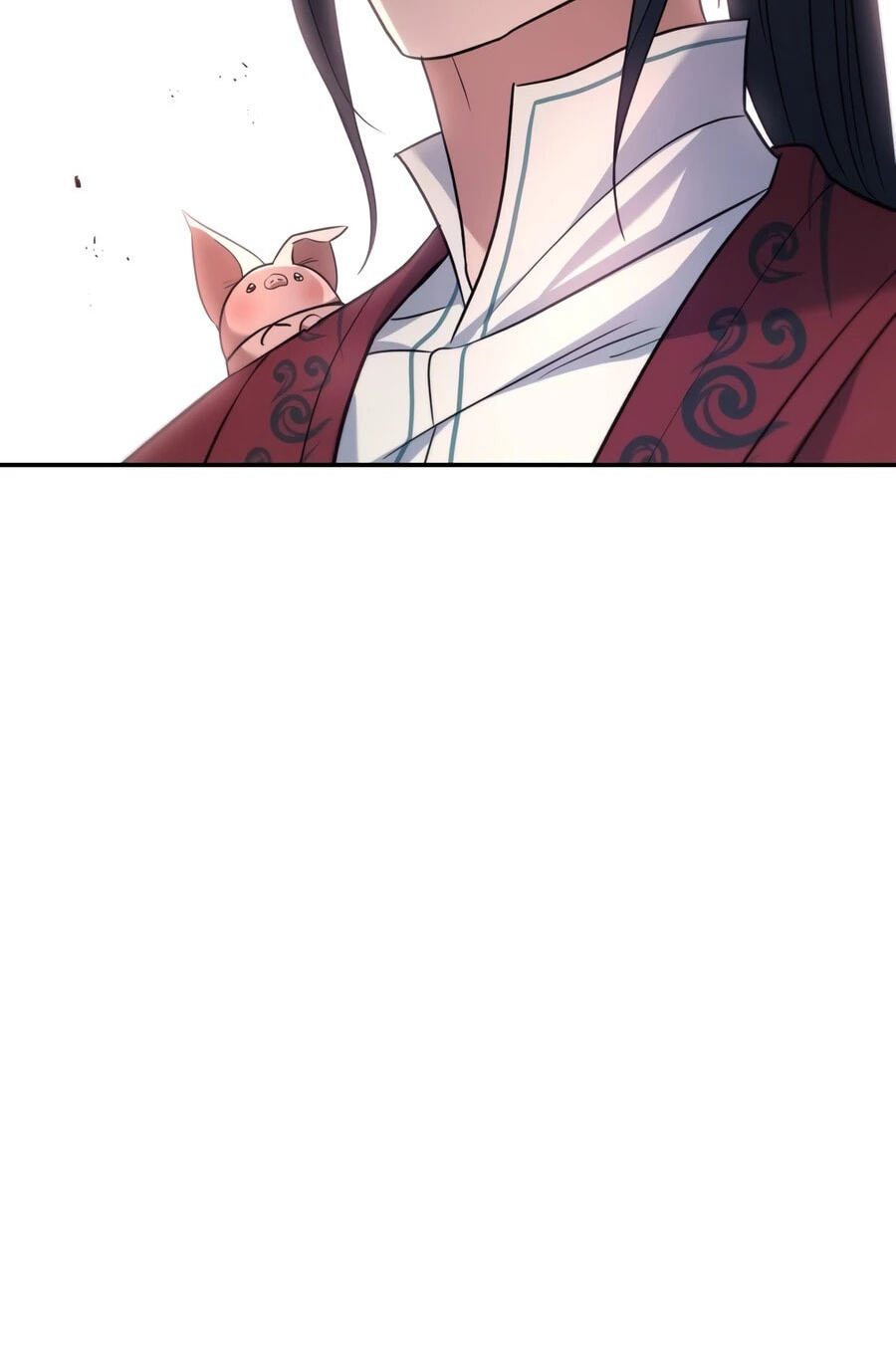 Eunhae Merchant Guild's Youngest Son Chapter 71 page 44 - 