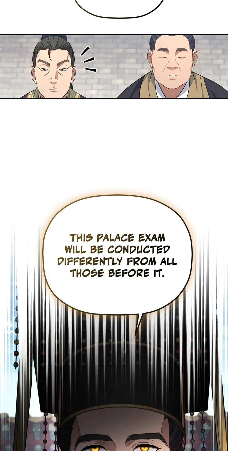 Eunhae Merchant Guild's Youngest Son Chapter 71 page 60 - 
