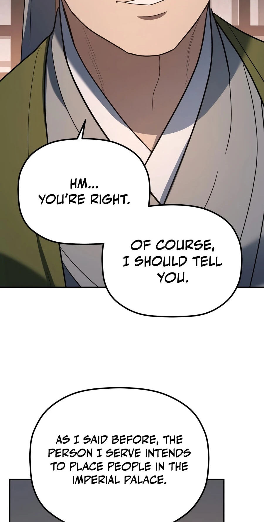 Eunhae Merchant Guild's Youngest Son Chapter 71 page 8 - 