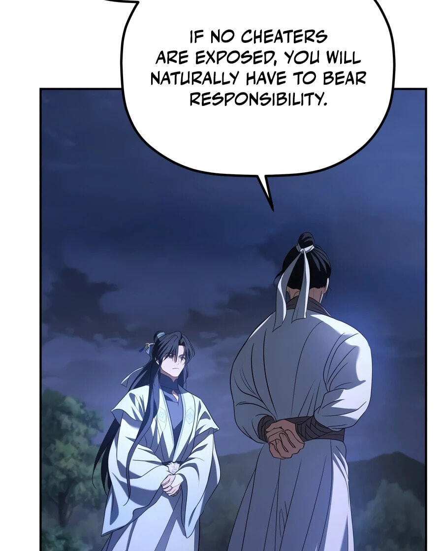 Eunhae Merchant Guild's Youngest Son Chapter 71 page 74 - 