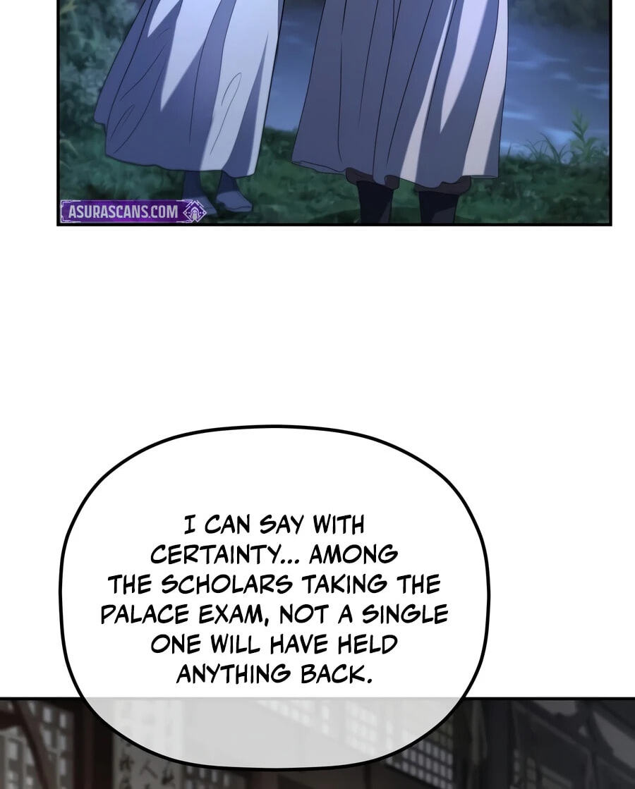 Eunhae Merchant Guild's Youngest Son Chapter 71 page 75 - 