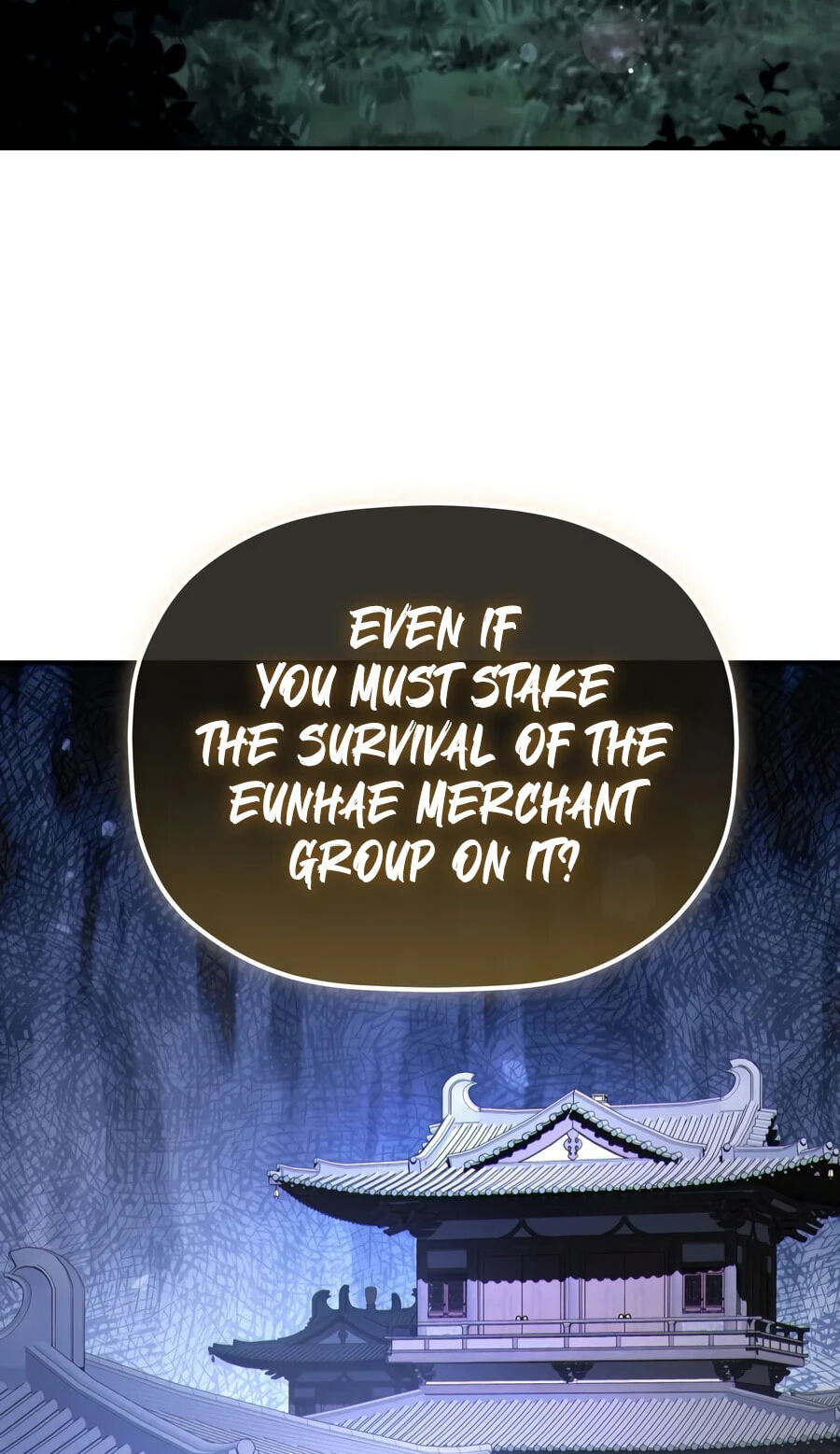 Eunhae Merchant Guild's Youngest Son Chapter 71 page 79 - 