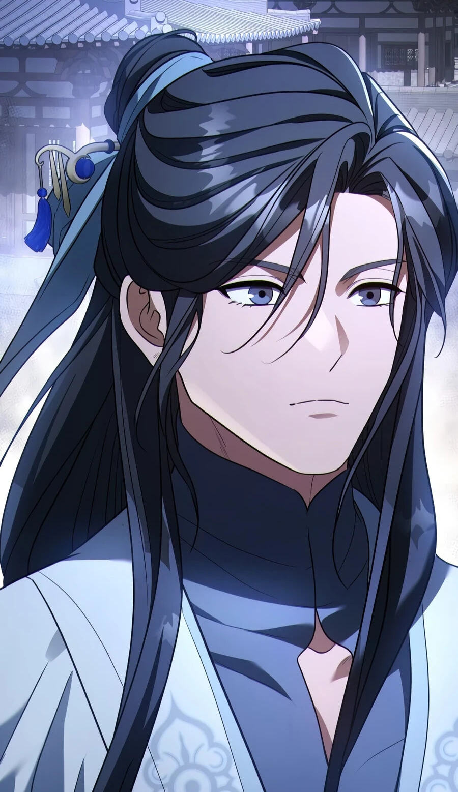 Eunhae Merchant Guild's Youngest Son Chapter 71 page 80 - 