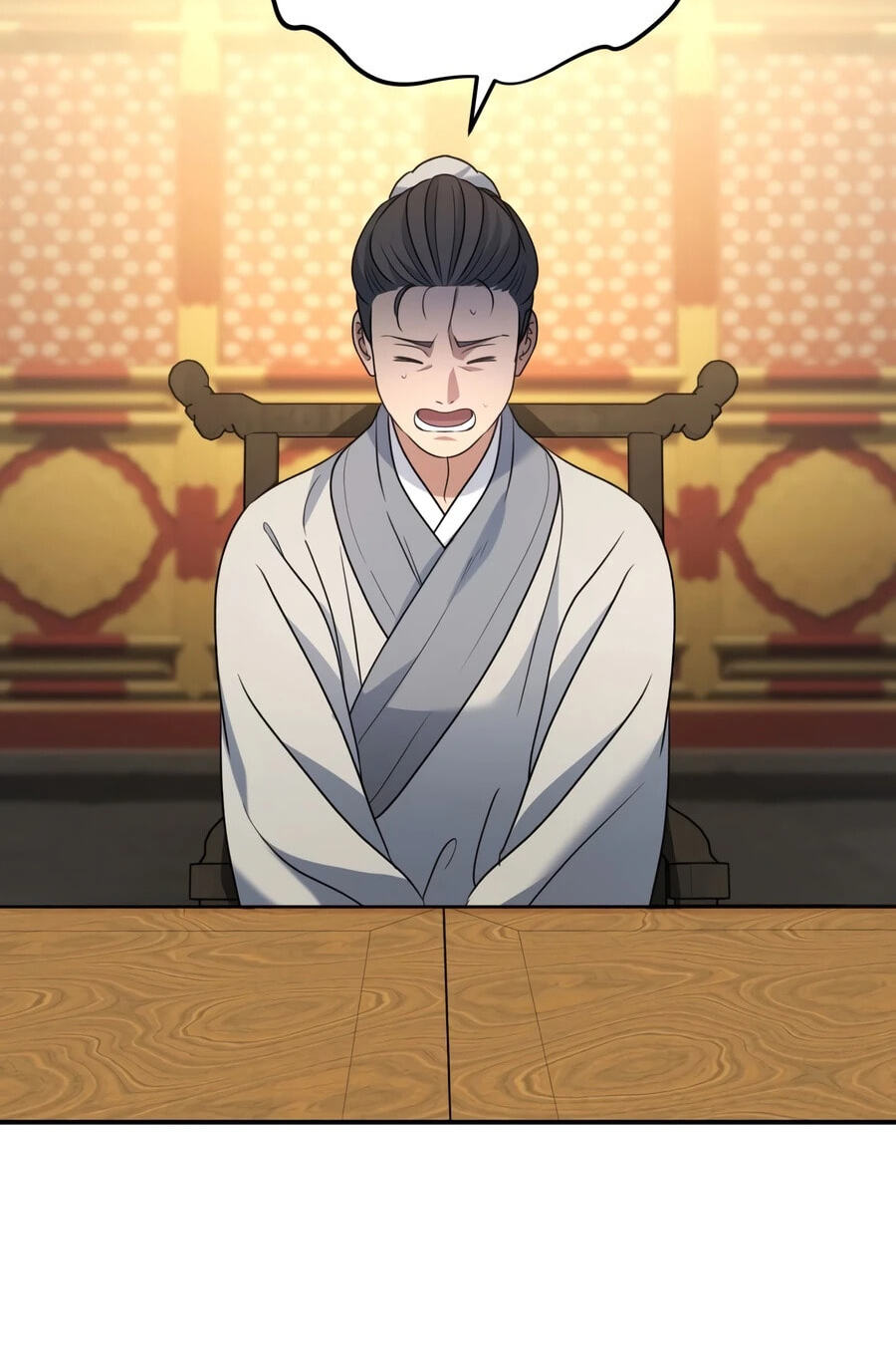 Eunhae Merchant Guild's Youngest Son Chapter 72 page 22 - 
