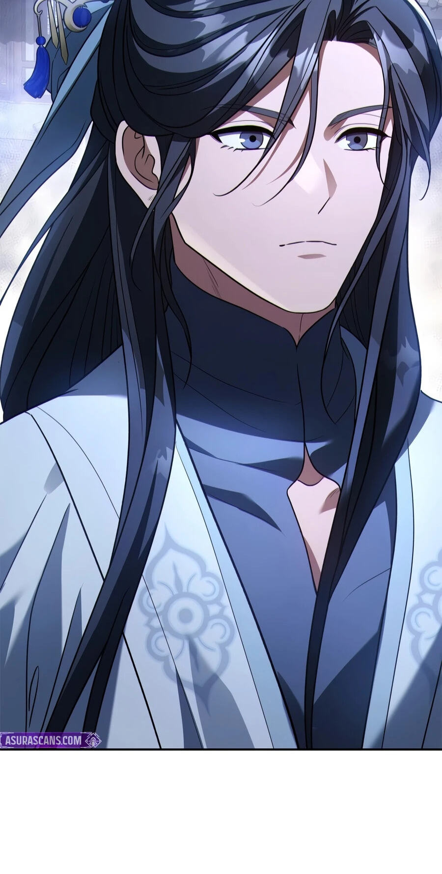 Eunhae Merchant Guild's Youngest Son Chapter 72 page 4 - 