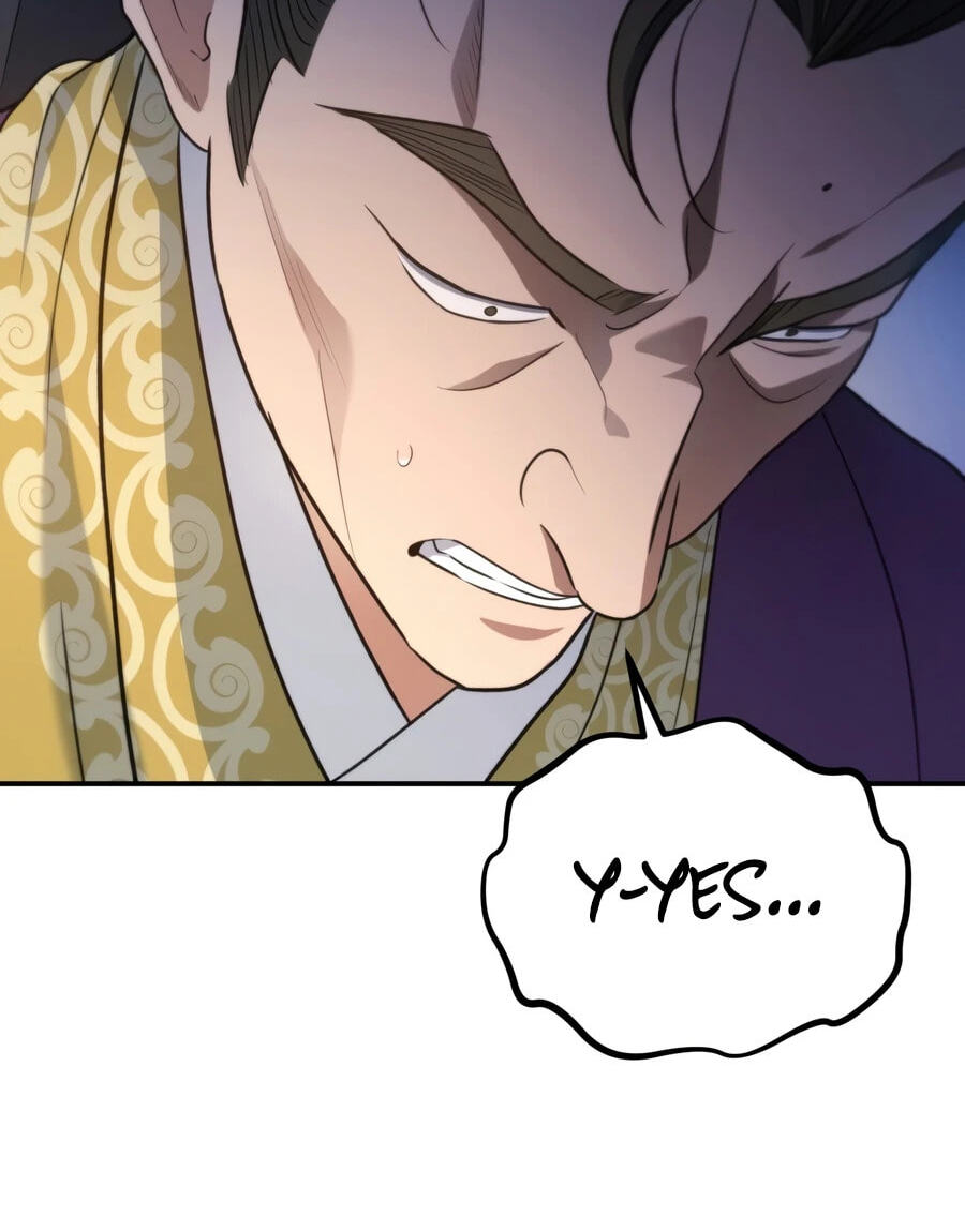 Eunhae Merchant Guild's Youngest Son Chapter 72 page 33 - 