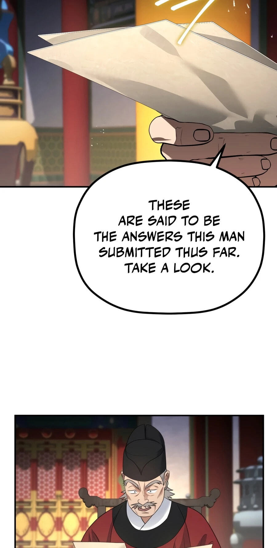 Eunhae Merchant Guild's Youngest Son Chapter 72 page 42 - 