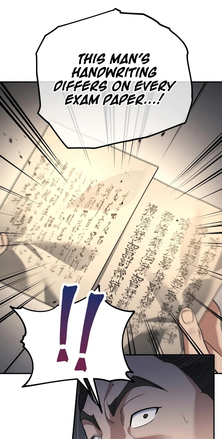 Eunhae Merchant Guild's Youngest Son Chapter 72 page 44 - 