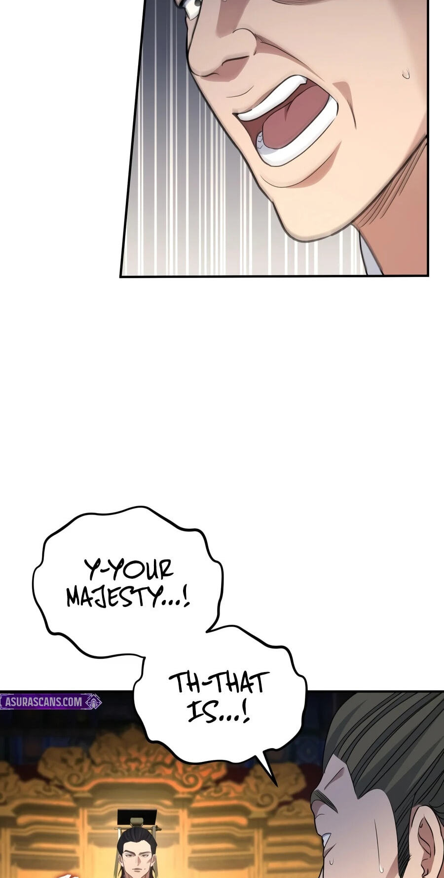 Eunhae Merchant Guild's Youngest Son Chapter 72 page 45 - 