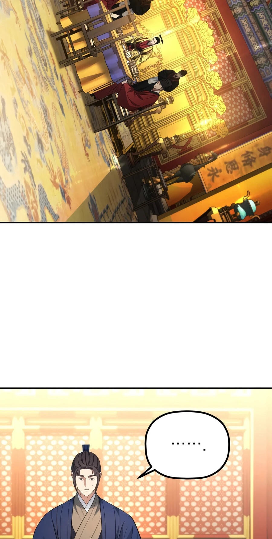 Eunhae Merchant Guild's Youngest Son Chapter 72 page 60 - 