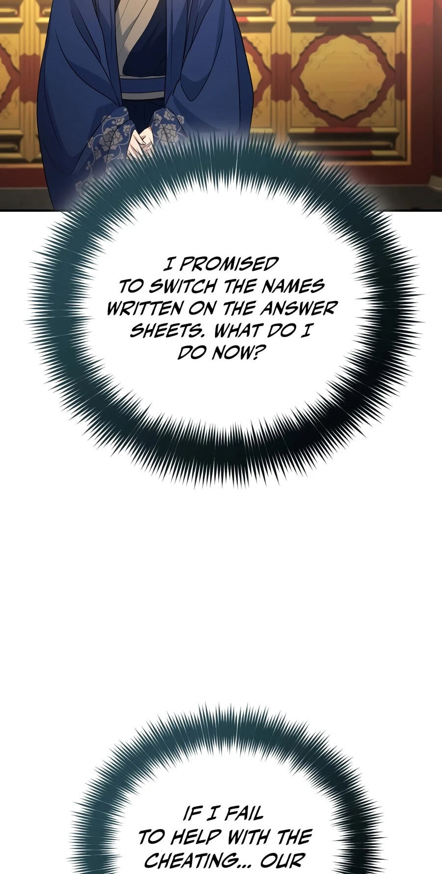 Eunhae Merchant Guild's Youngest Son Chapter 72 page 61 - 