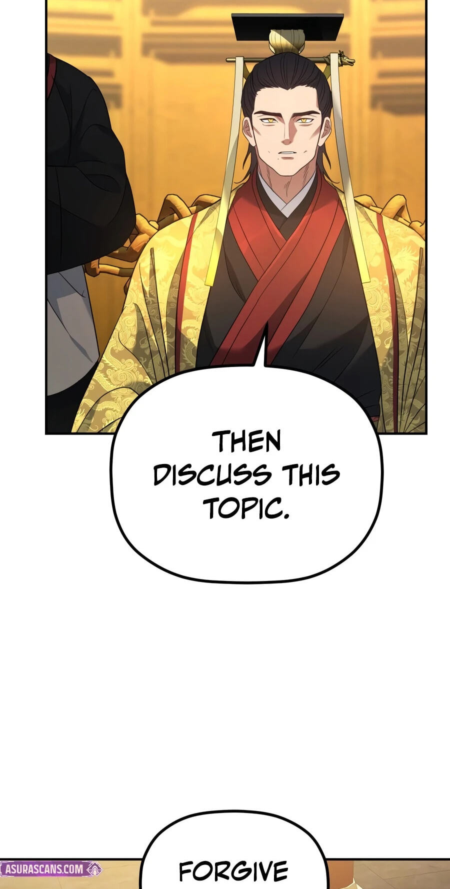 Eunhae Merchant Guild's Youngest Son Chapter 72 page 67 - 