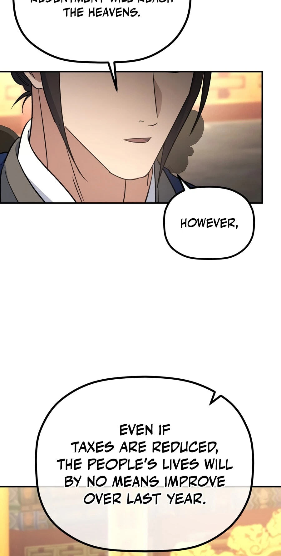 Eunhae Merchant Guild's Youngest Son Chapter 72 page 70 - 