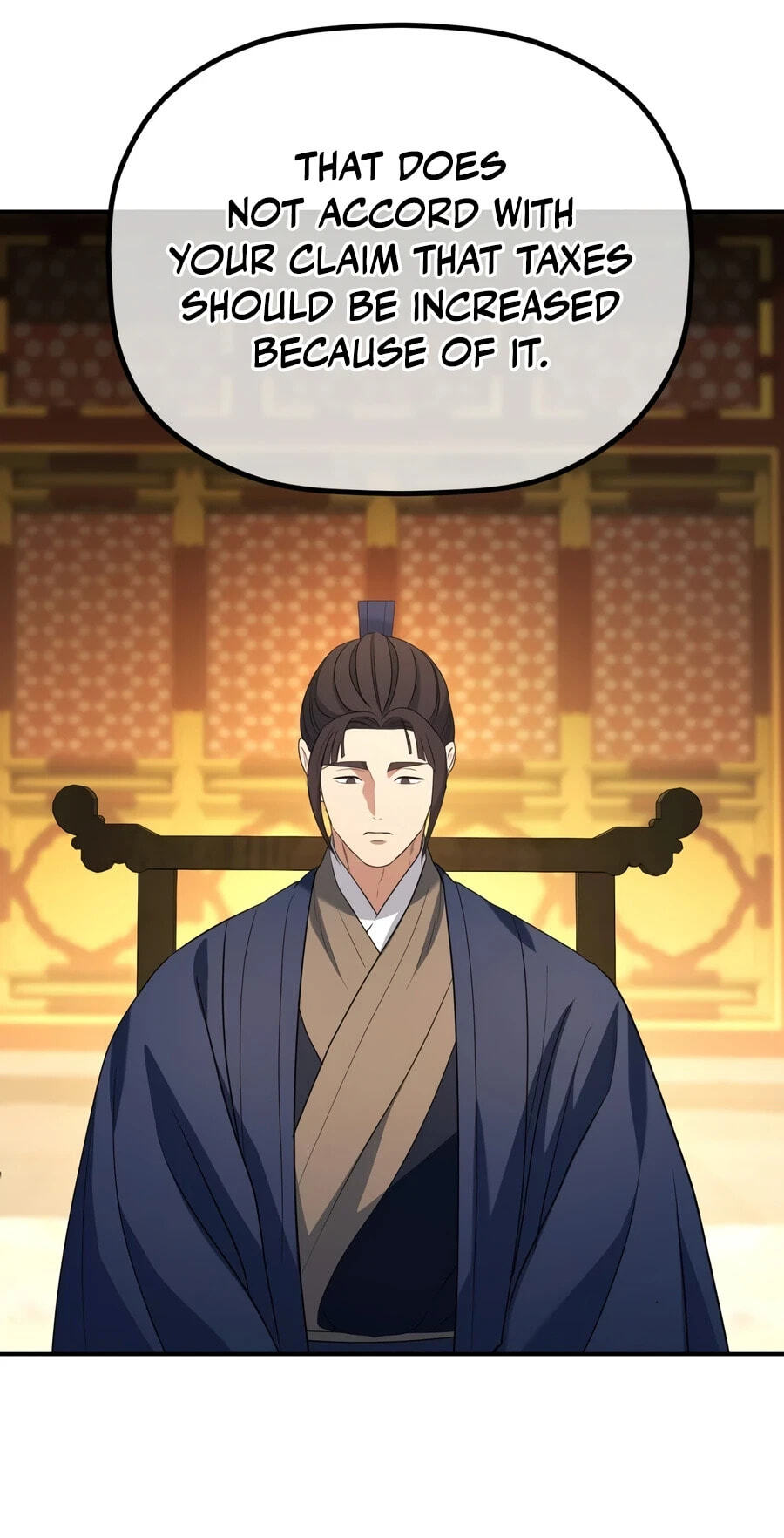 Eunhae Merchant Guild's Youngest Son Chapter 72 page 77 - 
