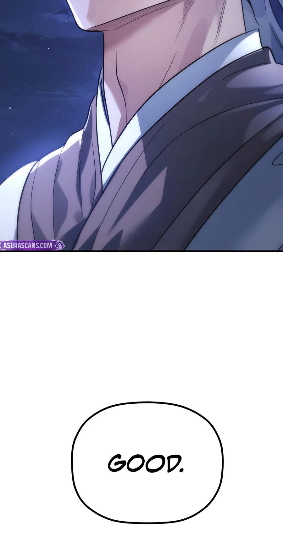 Eunhae Merchant Guild's Youngest Son Chapter 72 page 9 - 