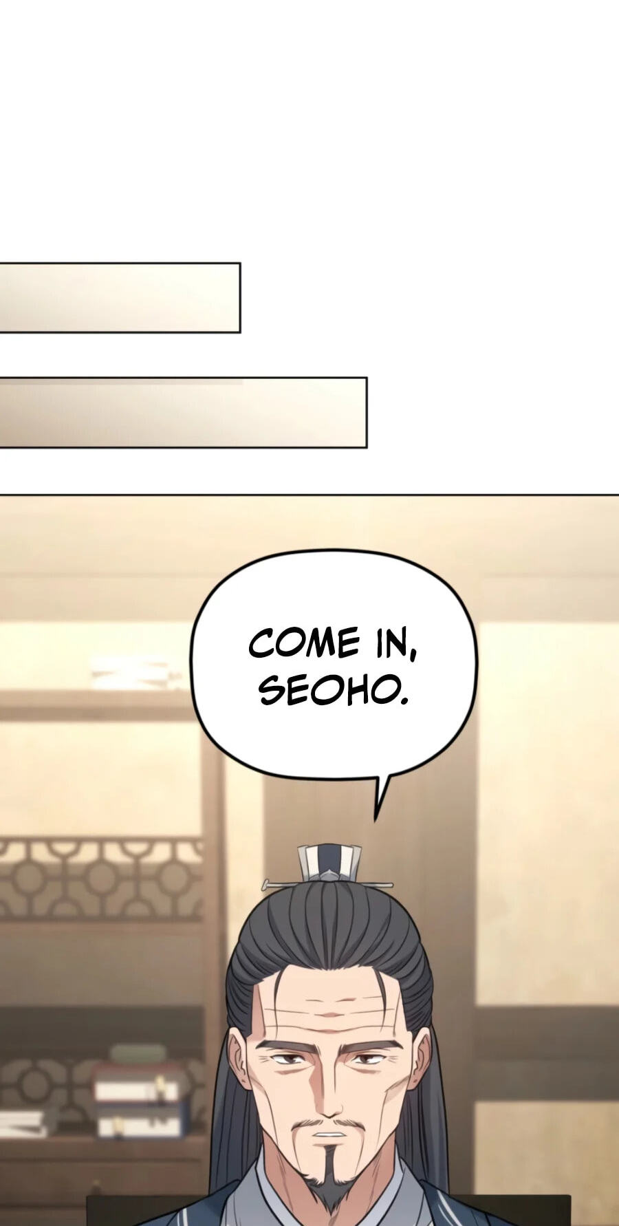 Eunhae Merchant Guild's Youngest Son Chapter 74 page 23 - 