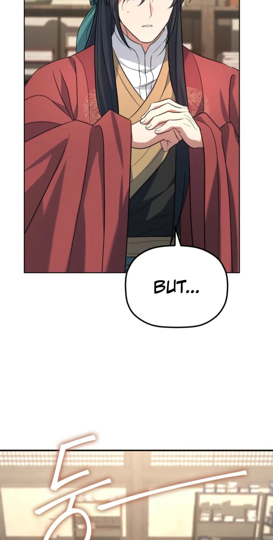 Eunhae Merchant Guild's Youngest Son Chapter 74 page 25 - 