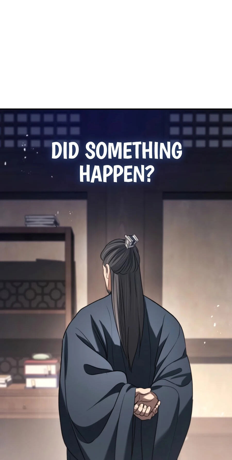 Eunhae Merchant Guild's Youngest Son Chapter 74 page 54 - 